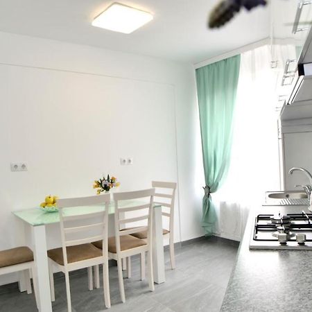 Mia Residence Sibiu Luaran gambar