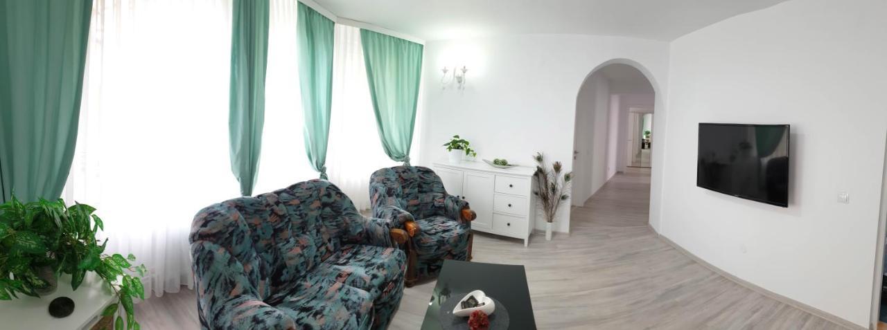 Mia Residence Sibiu Luaran gambar