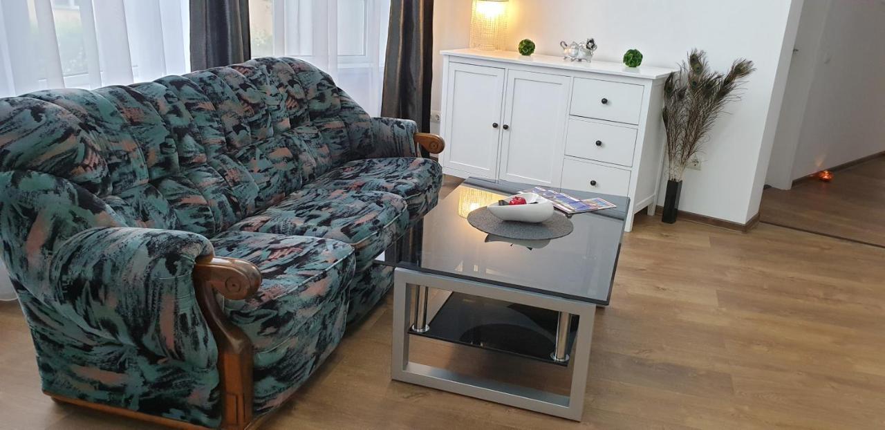 Mia Residence Sibiu Luaran gambar