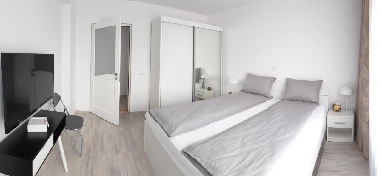 Mia Residence Sibiu Luaran gambar