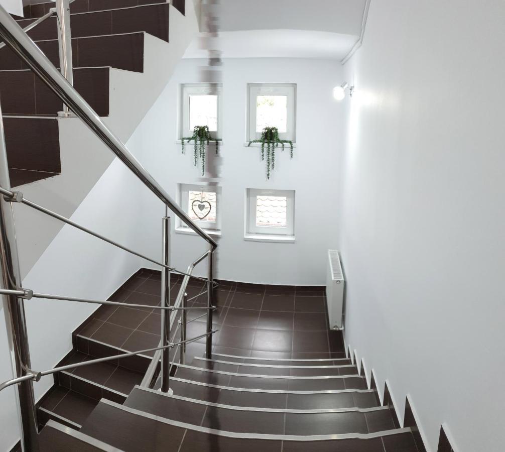 Mia Residence Sibiu Luaran gambar