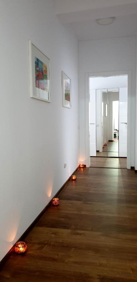 Mia Residence Sibiu Luaran gambar