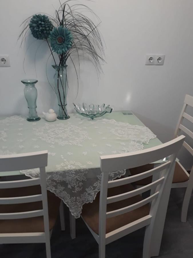 Mia Residence Sibiu Luaran gambar