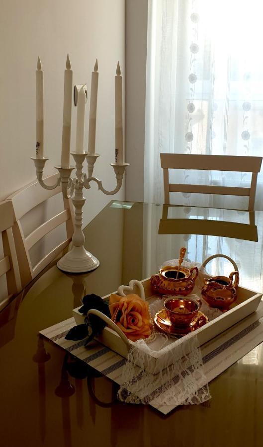 Mia Residence Sibiu Luaran gambar