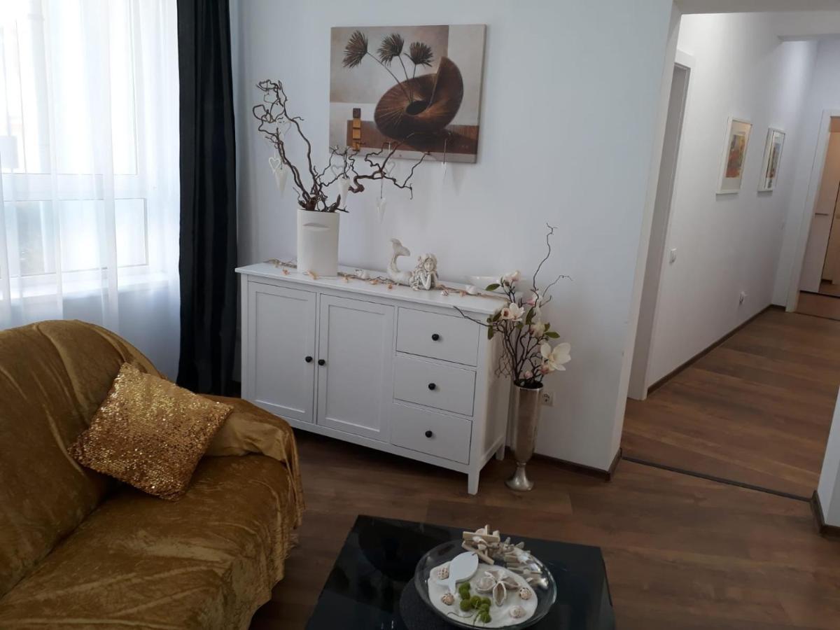 Mia Residence Sibiu Luaran gambar