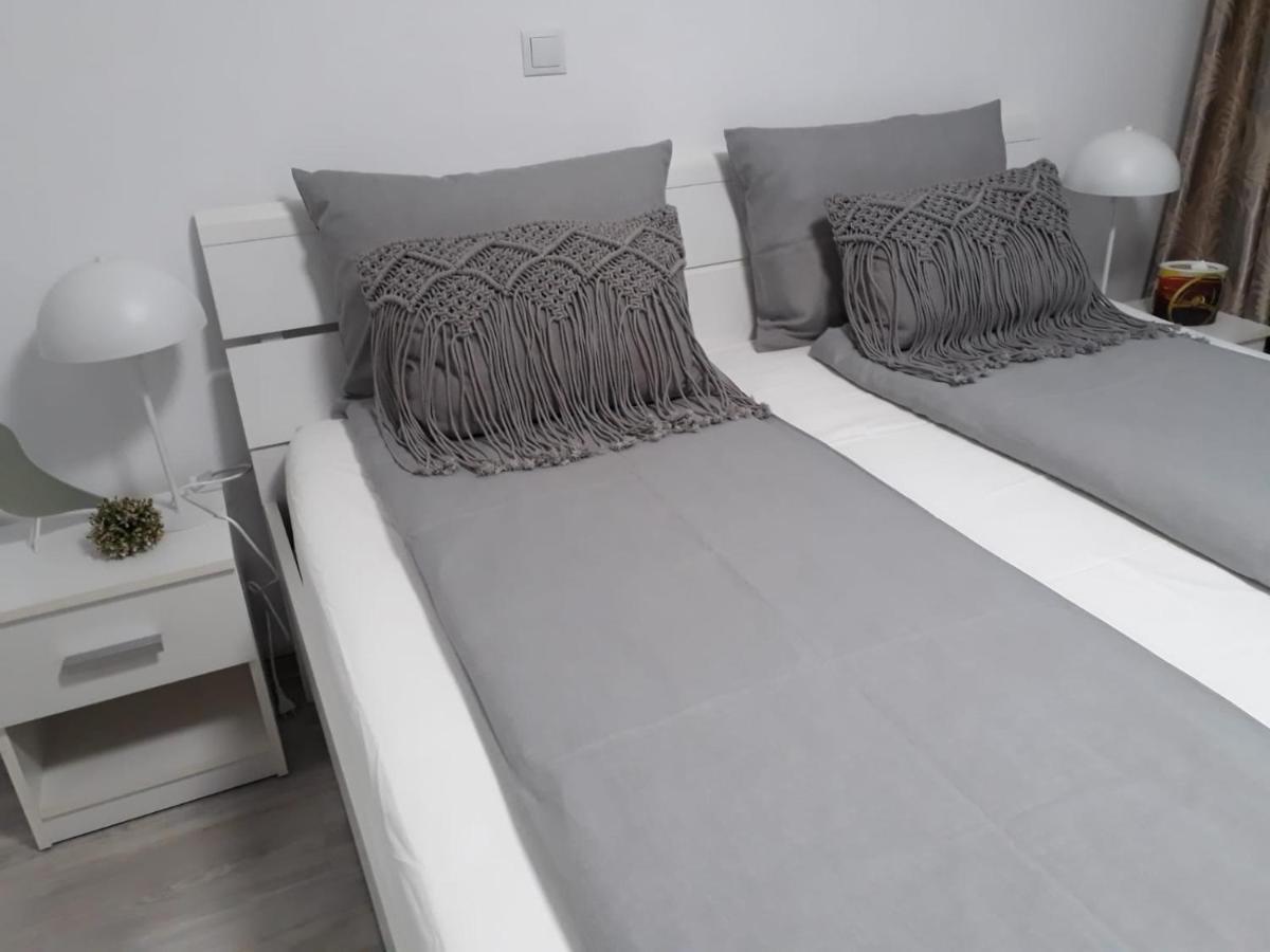 Mia Residence Sibiu Luaran gambar