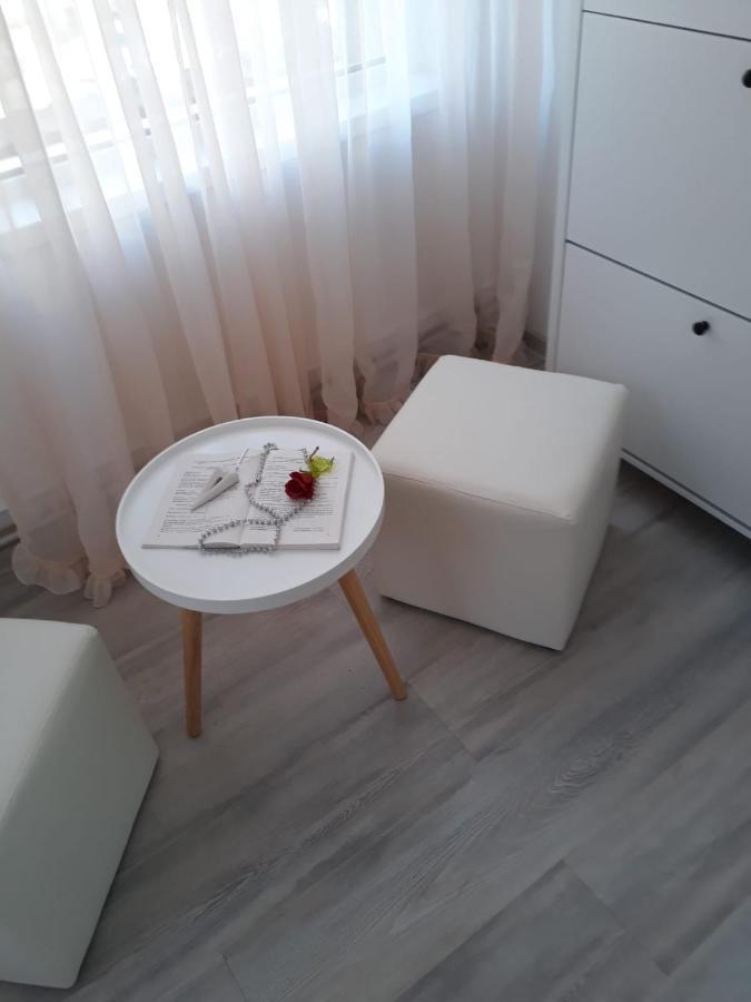 Mia Residence Sibiu Luaran gambar