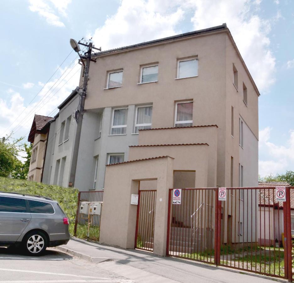 Mia Residence Sibiu Luaran gambar